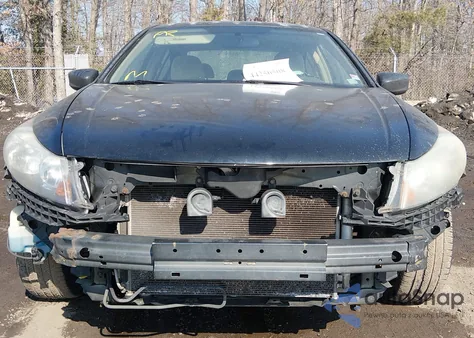 2008 Honda Accord 2.4 Lx from USA, damaged, VIN 1HGCP26388A028058